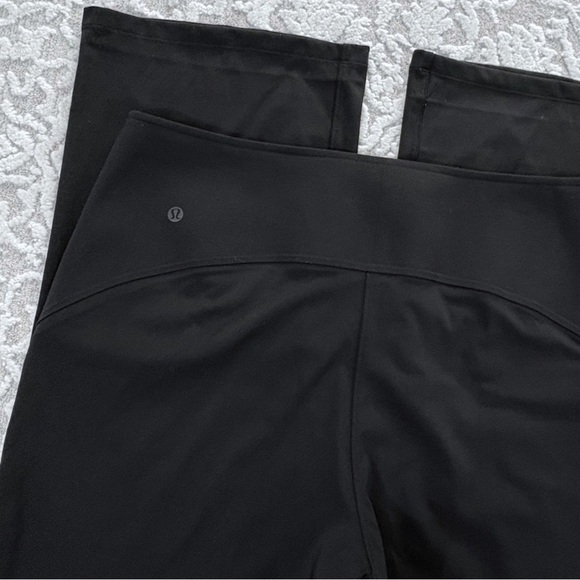 Lululemon Smooth Fit Pull On High Rise Pant - Picture 10 of 15